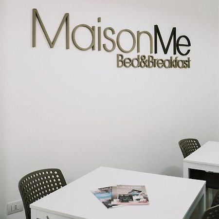 Maisonme Васто Екстер'єр фото