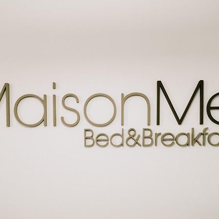 Maisonme Васто Екстер'єр фото