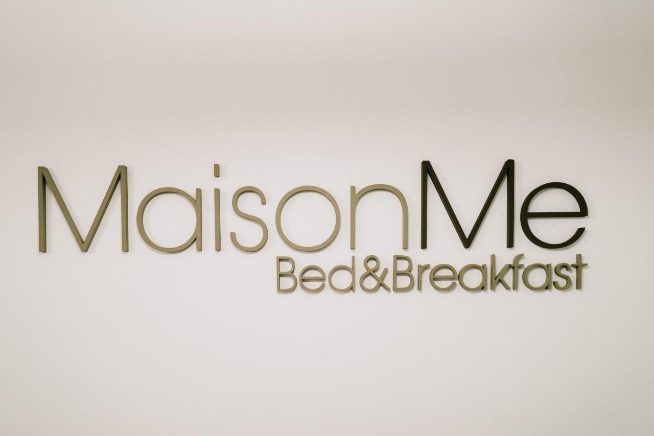 Maisonme Васто Екстер'єр фото