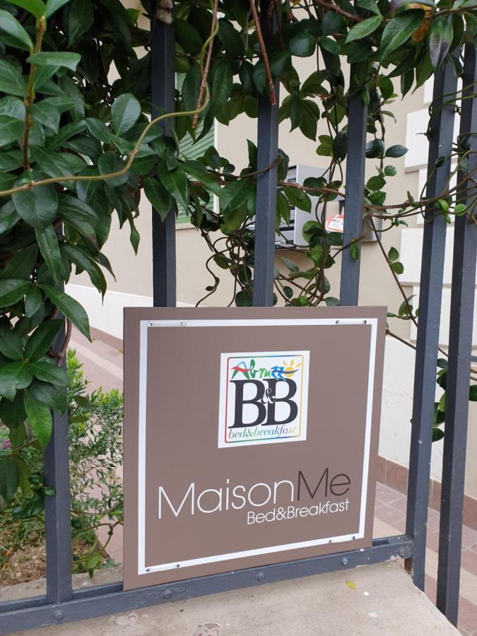 Maisonme Васто Екстер'єр фото